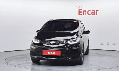 Bolt EV