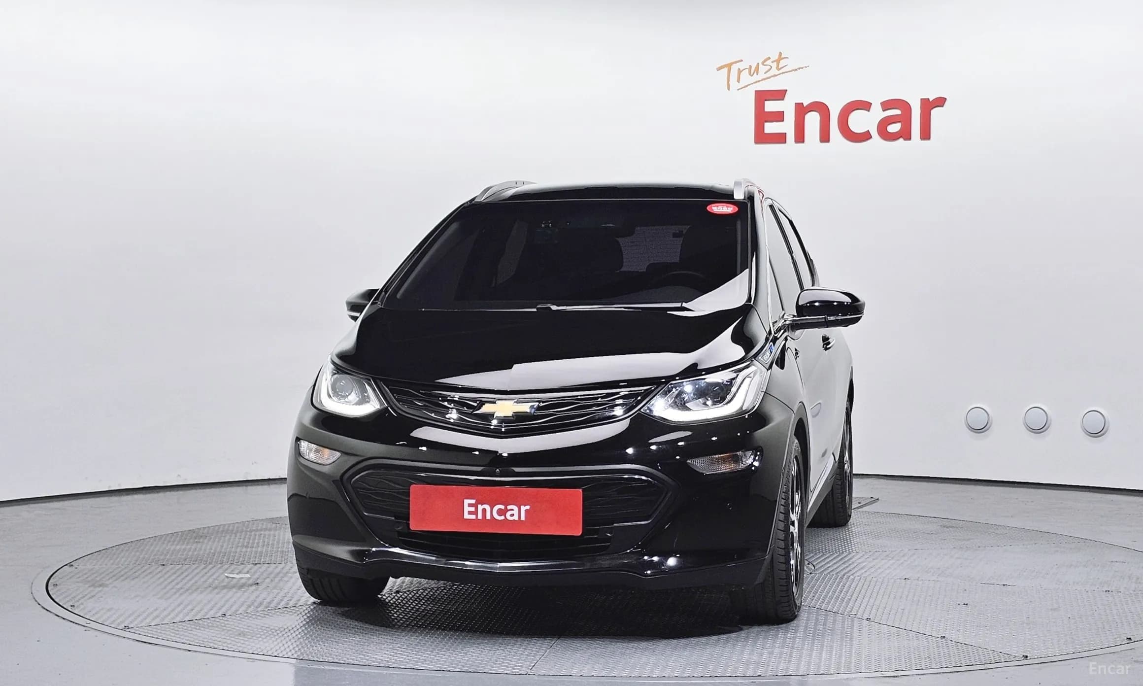 Bolt EV