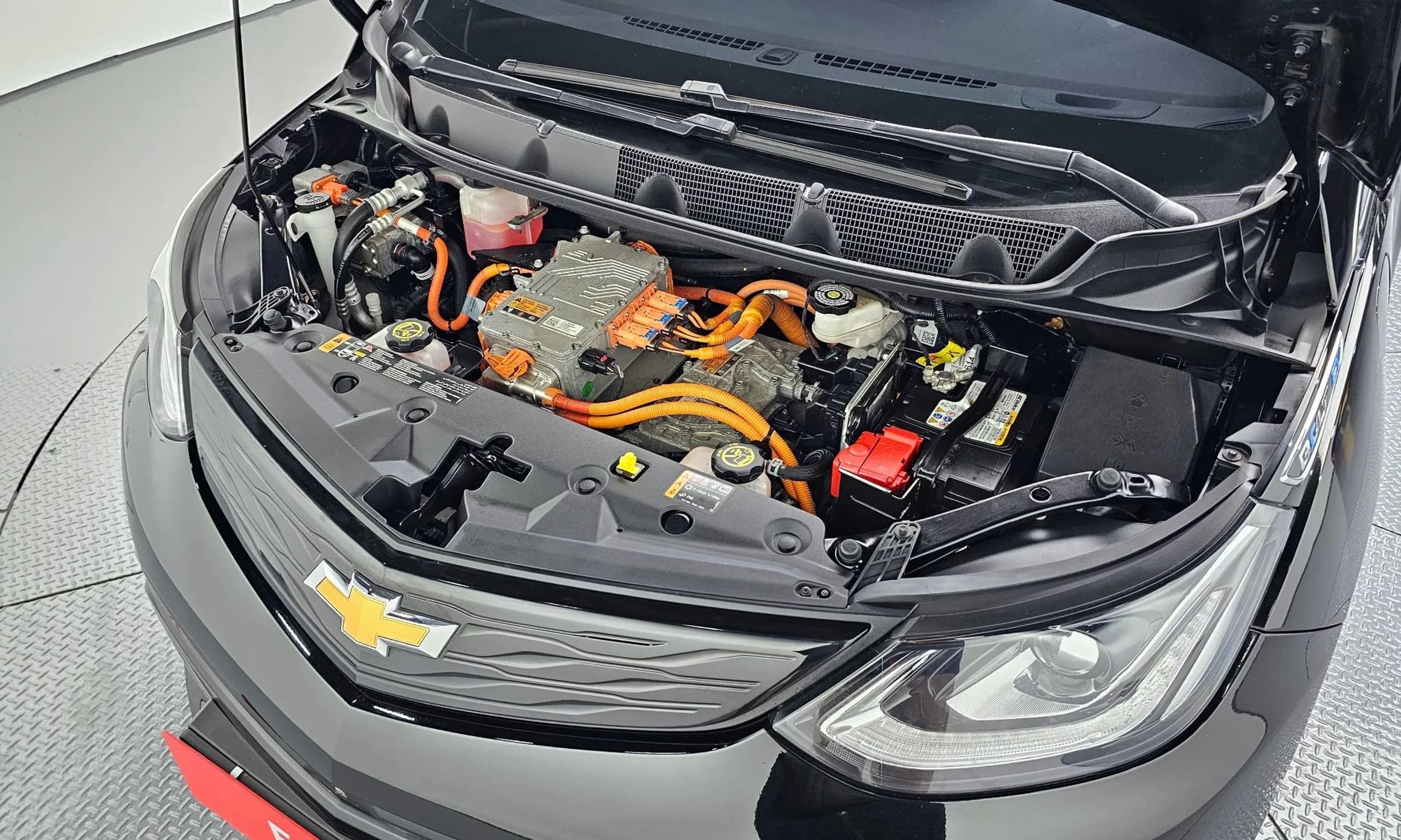 Bolt EV