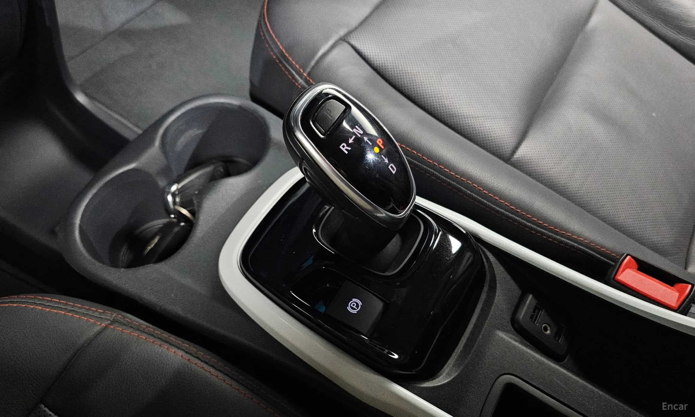 Bolt EV