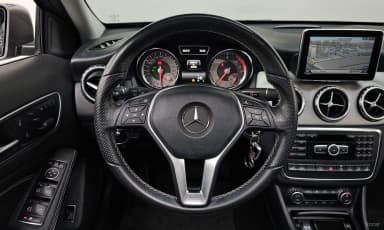 GLA-Class X156