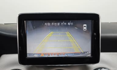 GLA-Class X156