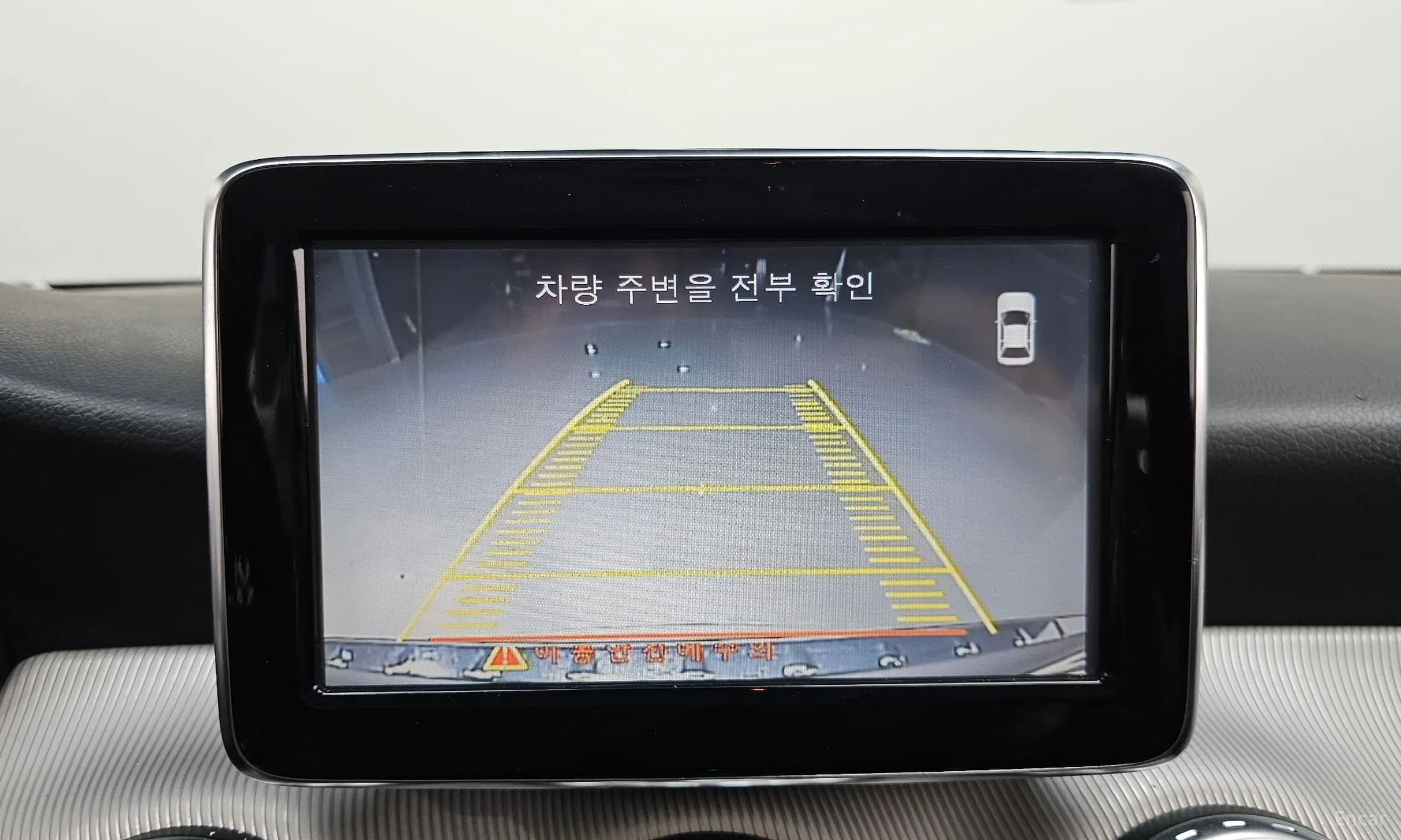 GLA-Class X156