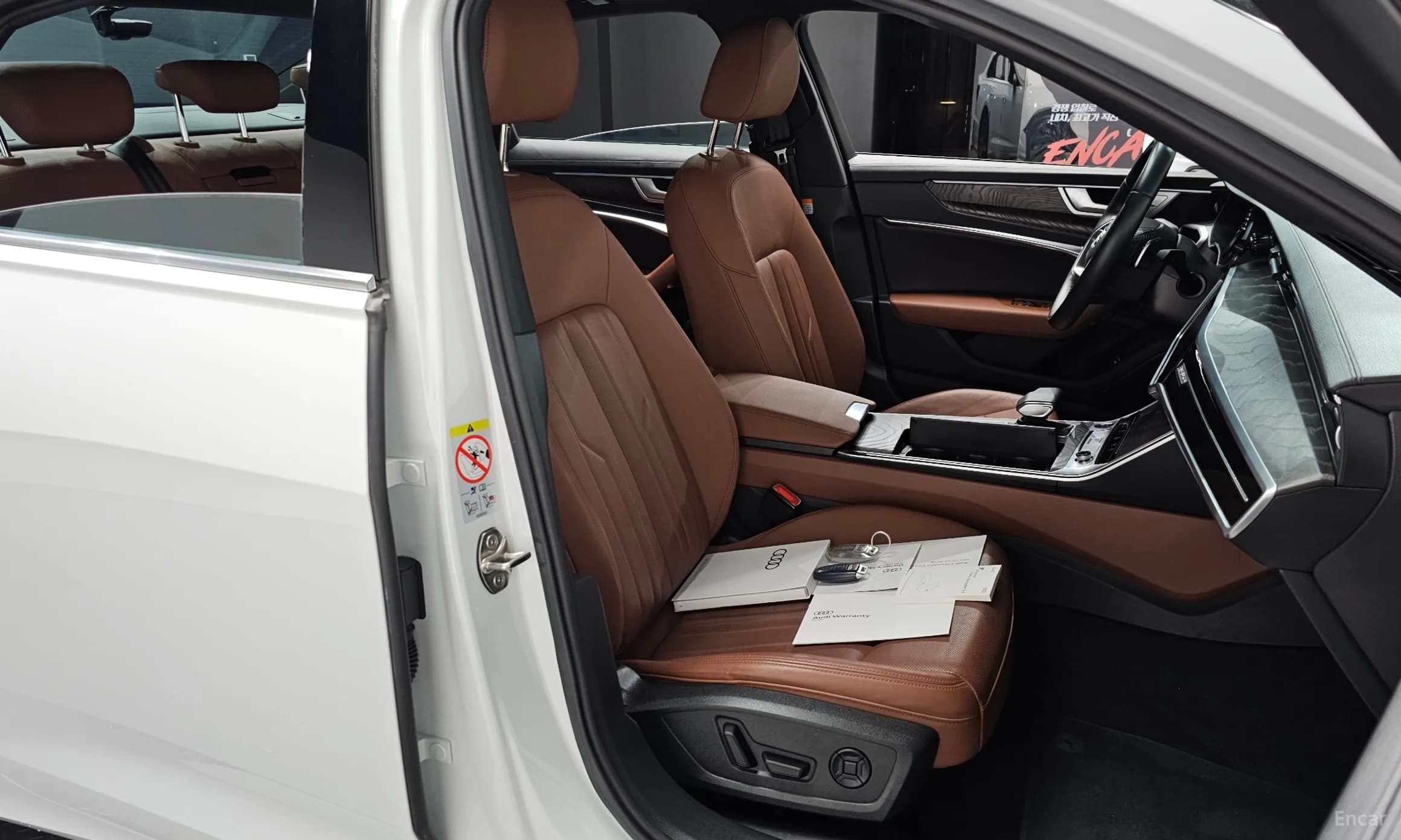 A6 (C8)