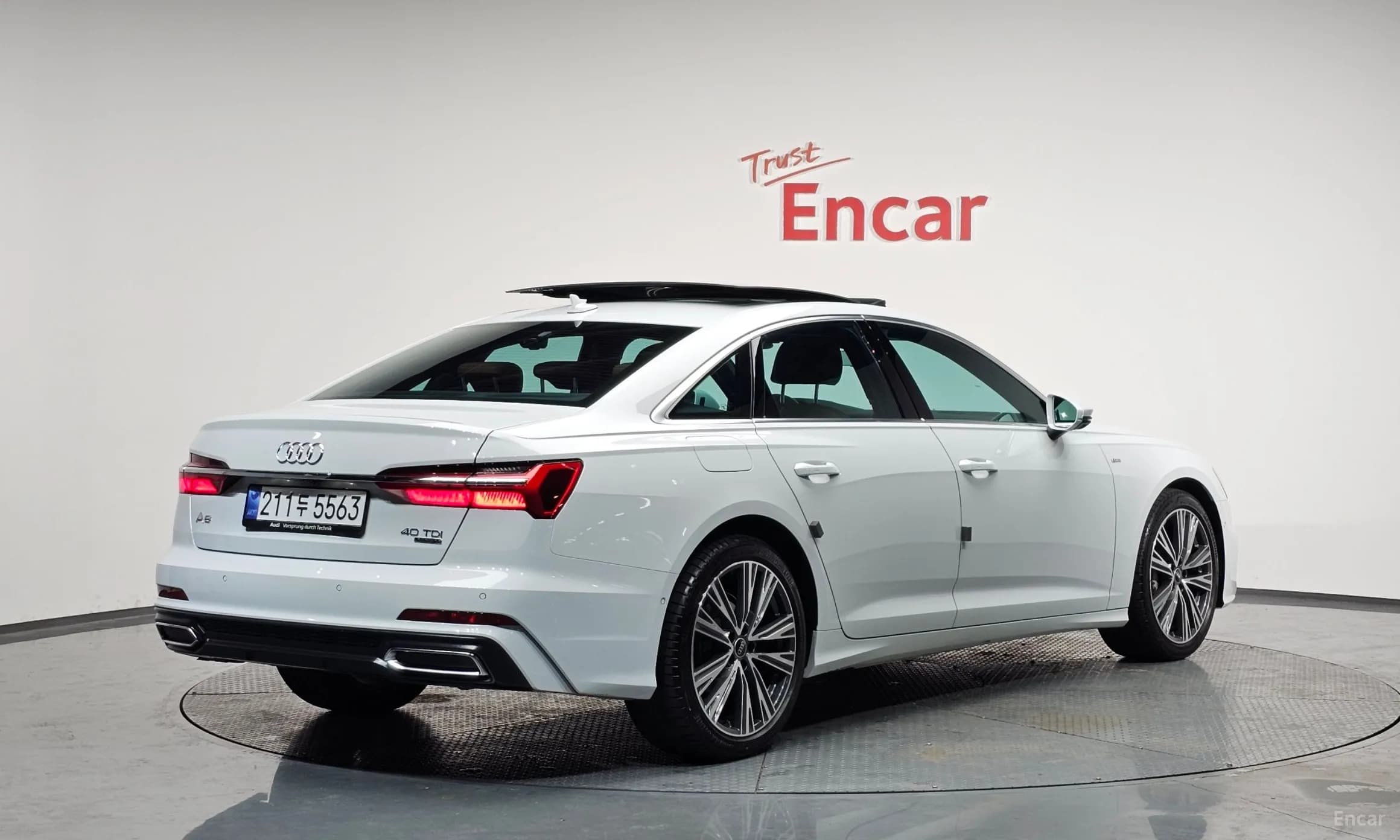 A6 (C8)