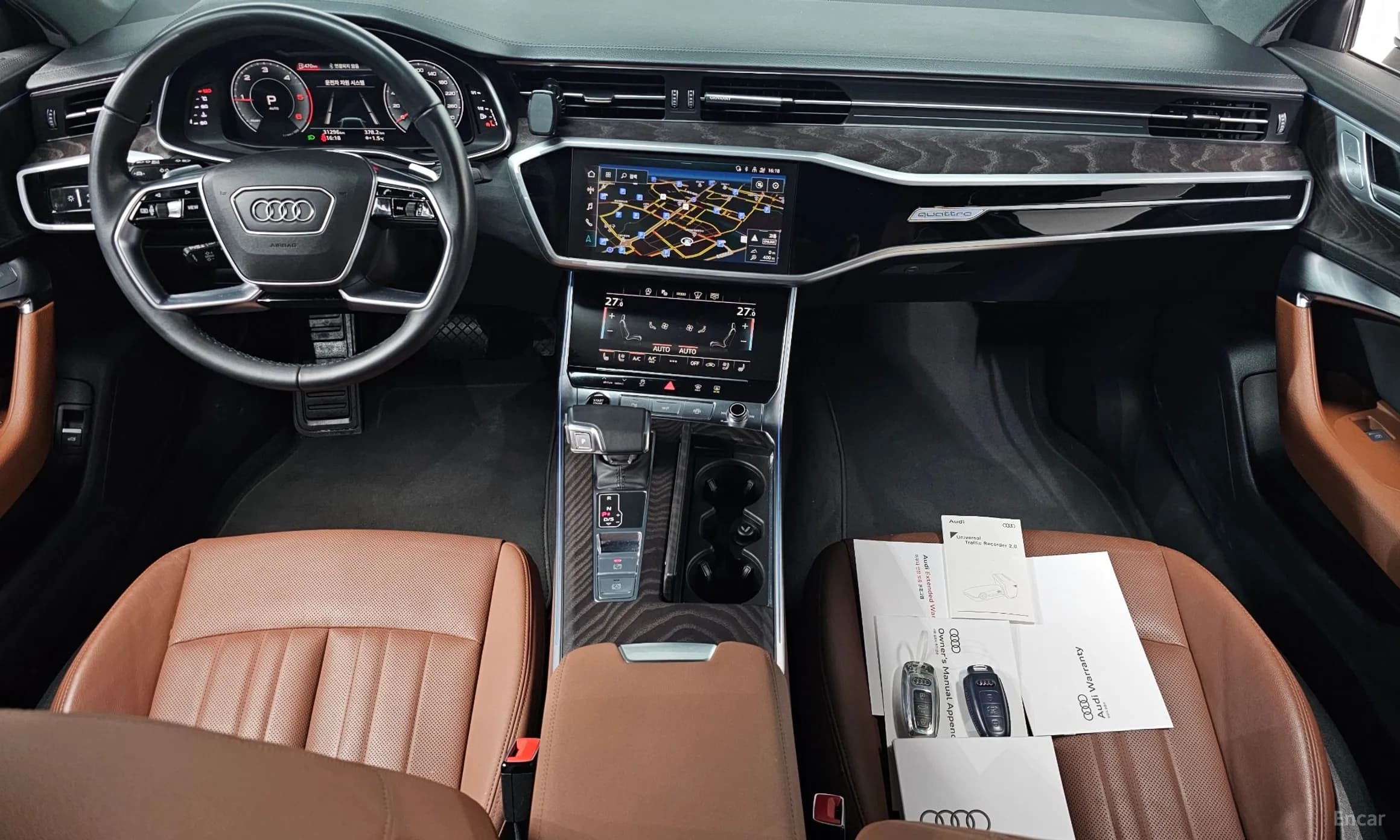 A6 (C8)