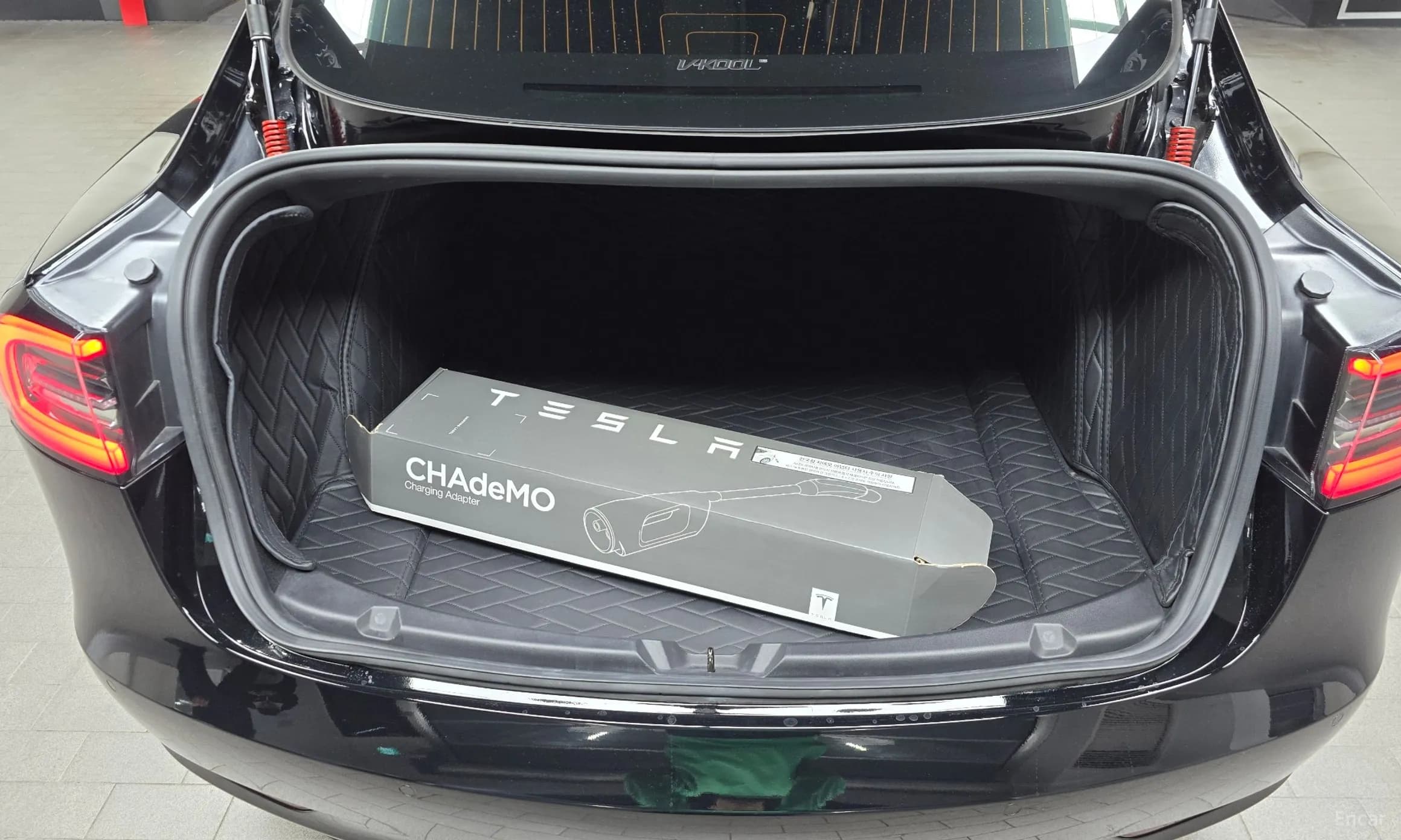 Model 3