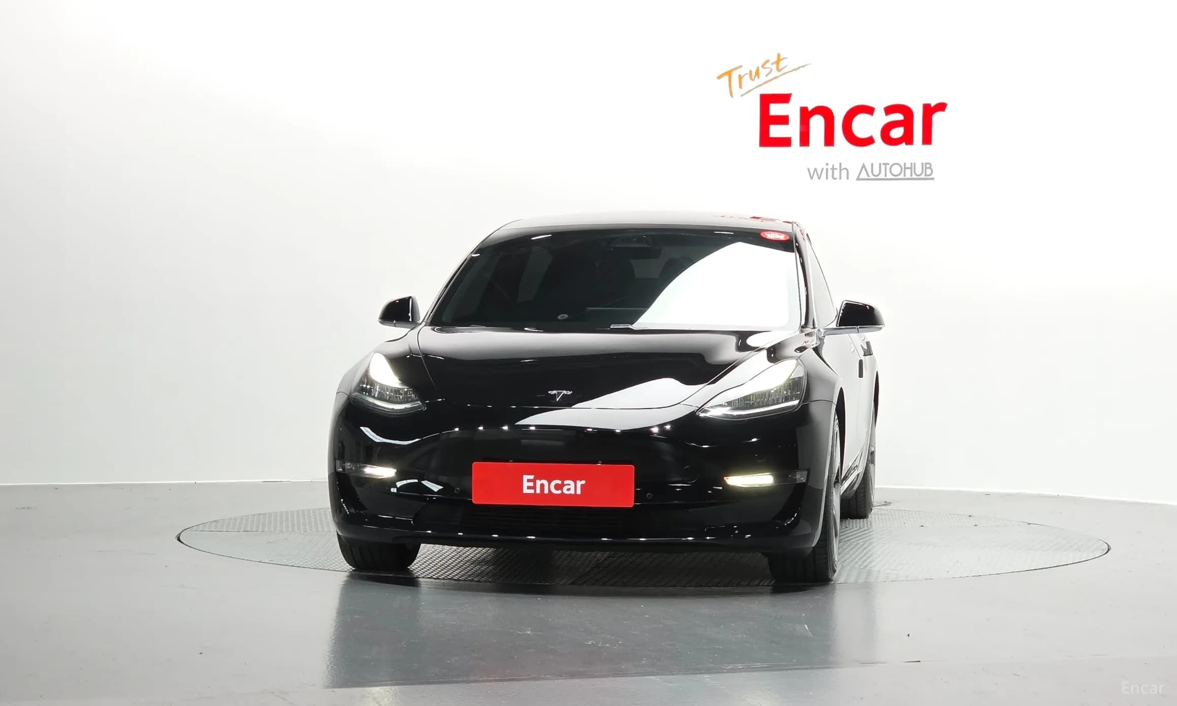Model 3