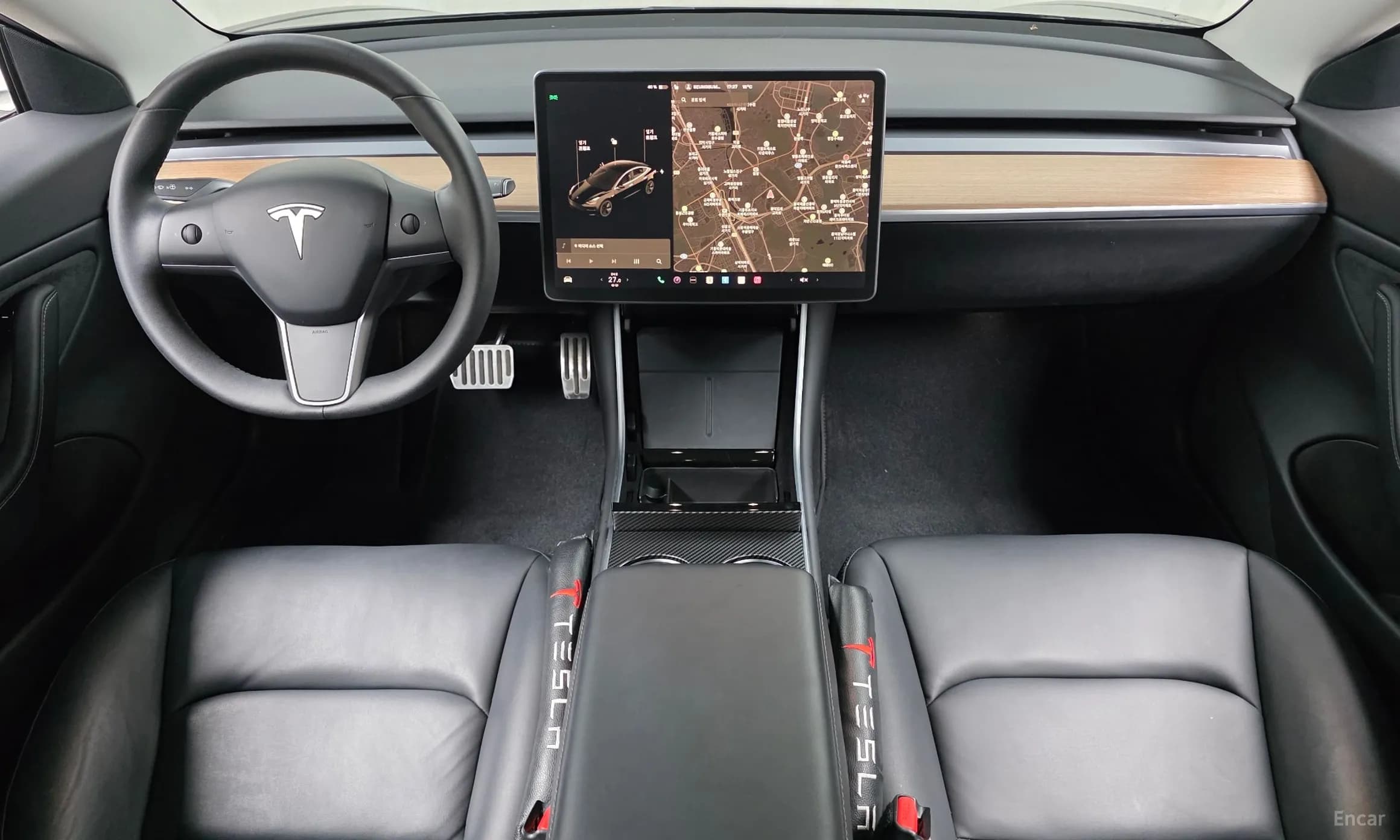 Model 3