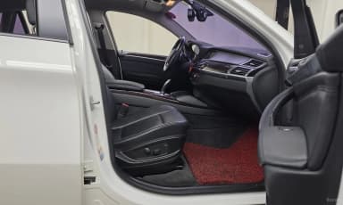 X6 (E71)