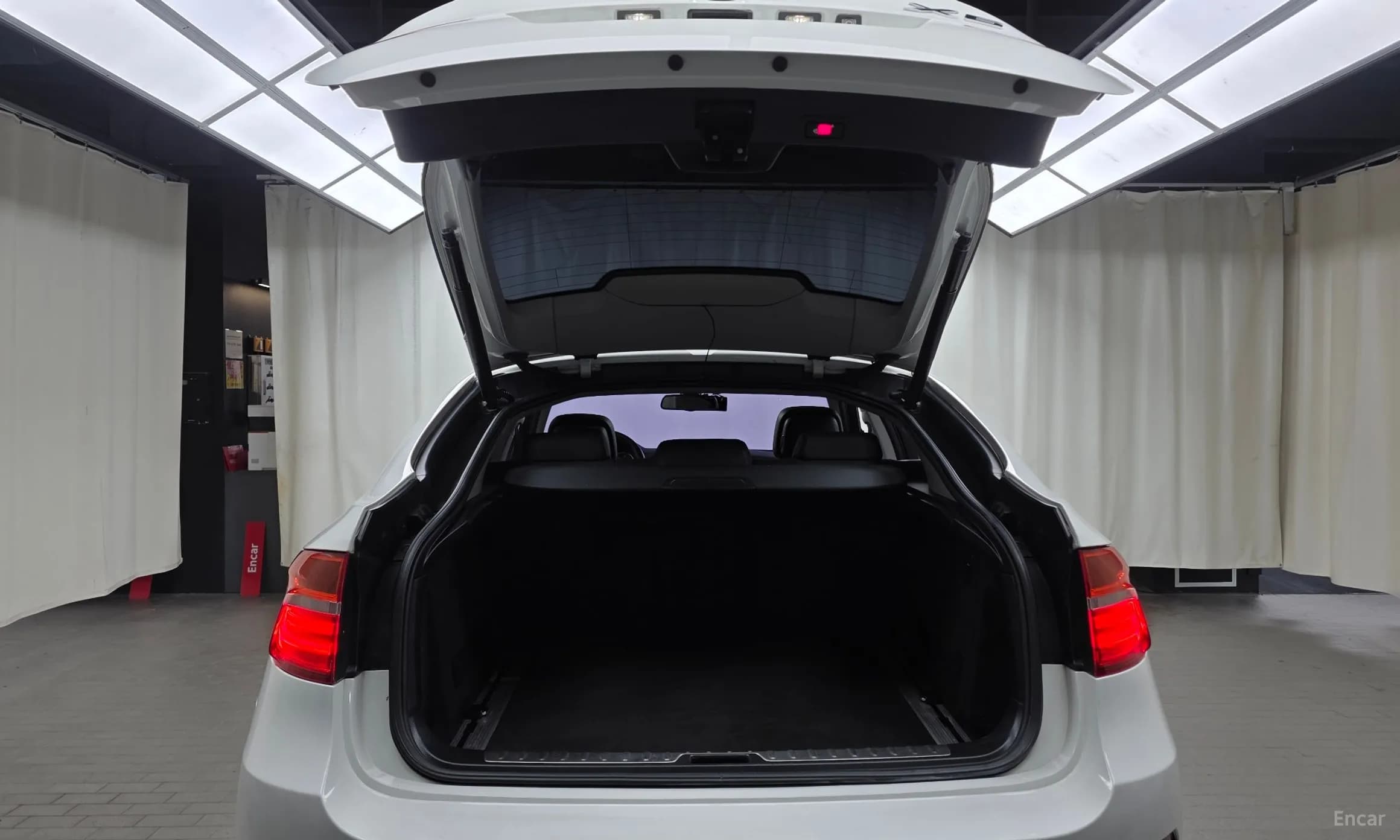 X6 (E71)