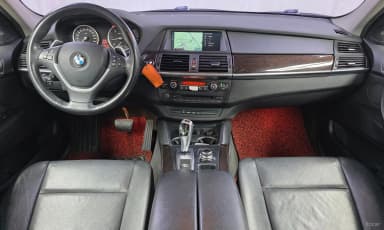 X6 (E71)