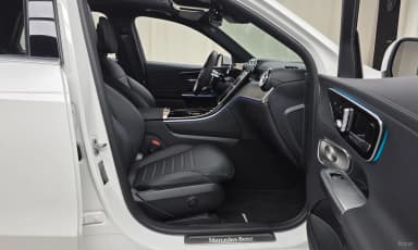 GLC-Class X254