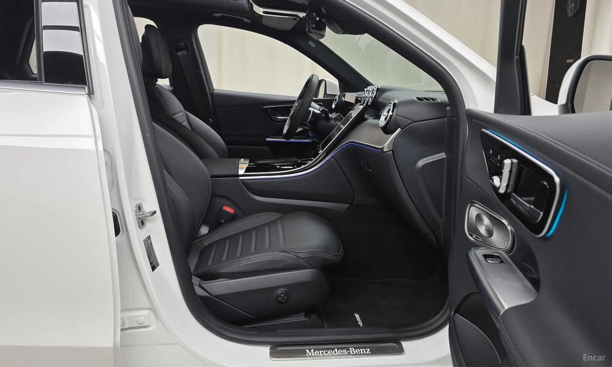 GLC-Class X254