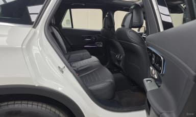 GLC-Class X254
