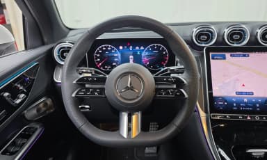 GLC-Class X254