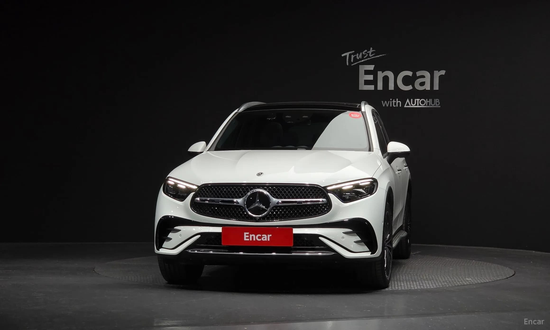 GLC-Class X254