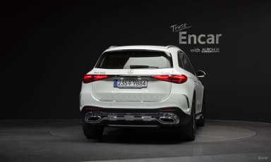 GLC-Class X254