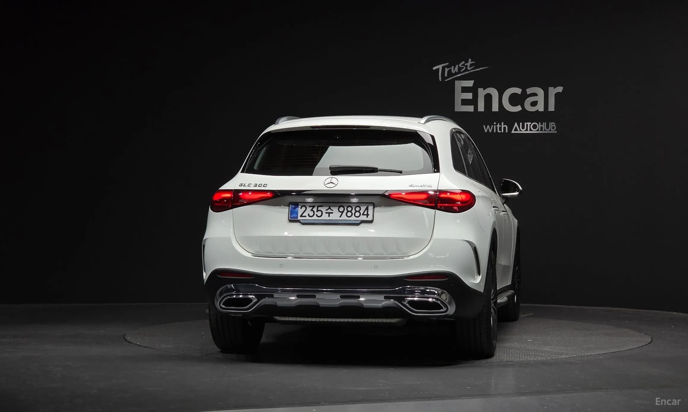 GLC-Class X254