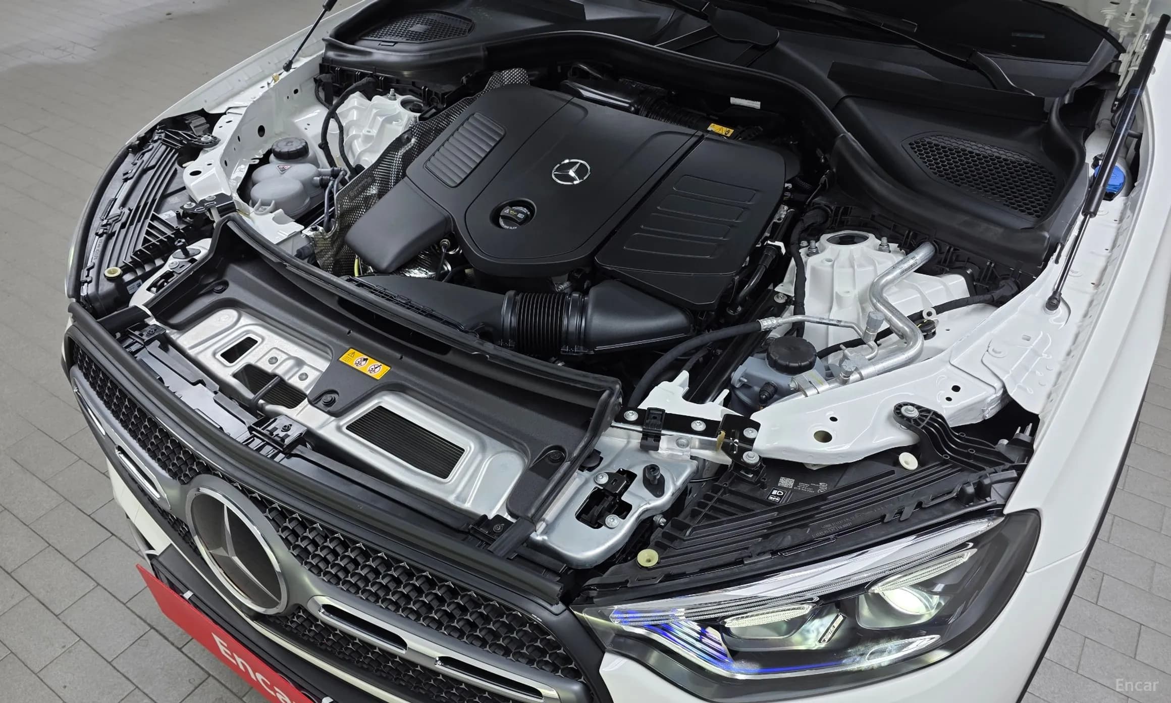 GLC-Class X254