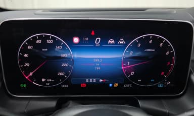 GLC-Class X254