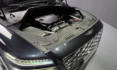 GV80