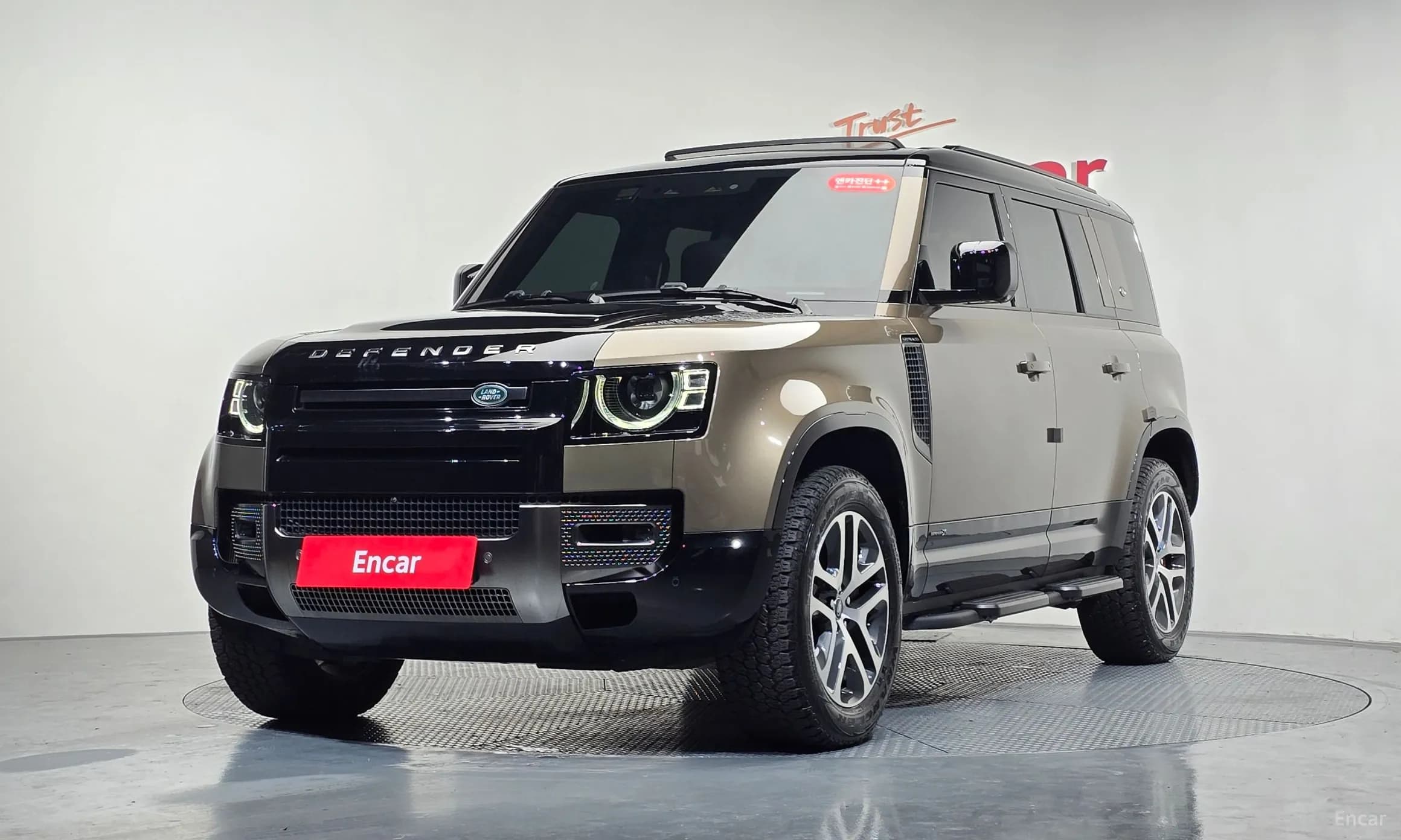 Defender (L663)
