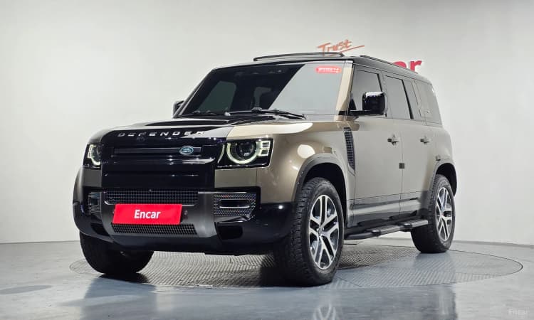 Defender (L663)