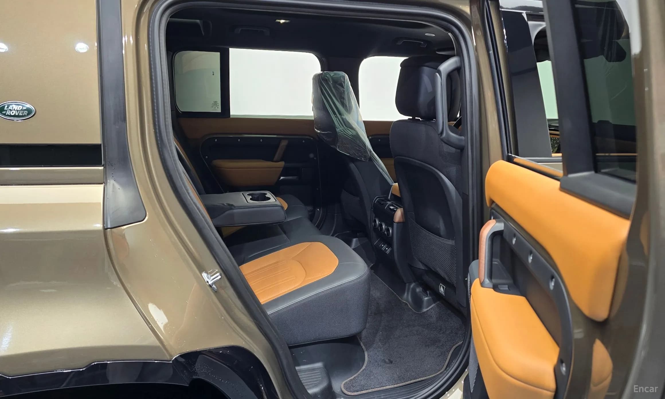 Defender (L663)