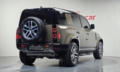 Defender (L663)