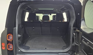 Defender (L663)