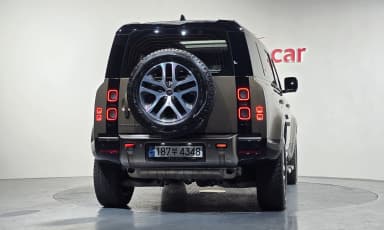 Defender (L663)