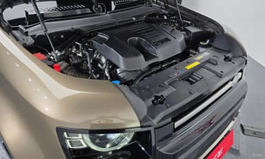 Defender (L663)