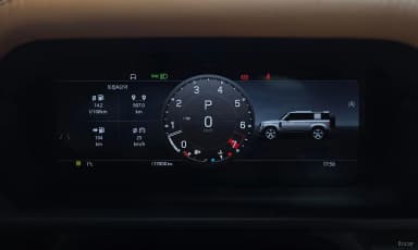 Defender (L663)