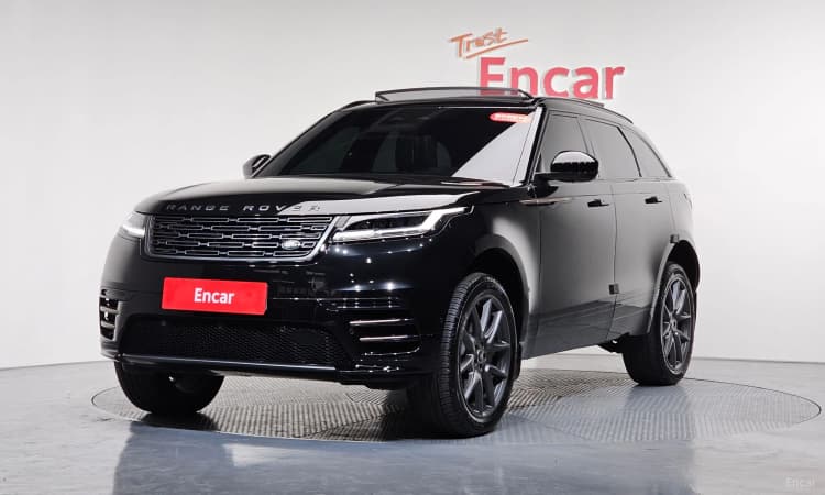 Range Rover Bella
