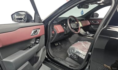 Range Rover Bella