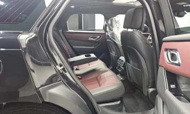 Range Rover Bella