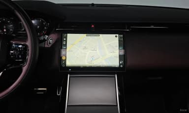 Range Rover Bella