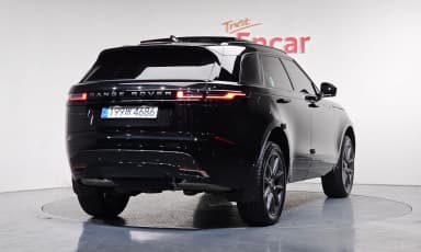Range Rover Bella