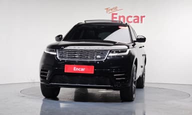 Range Rover Bella