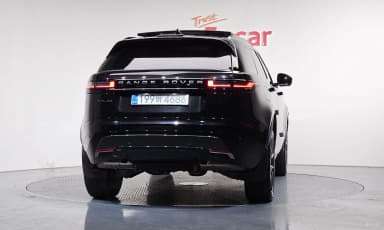 Range Rover Bella