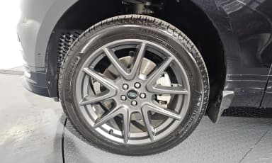 Range Rover Bella