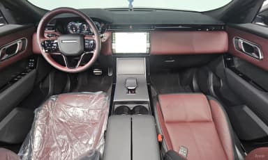 Range Rover Bella