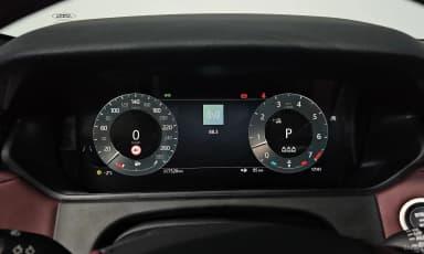Range Rover Bella