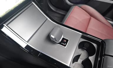 Range Rover Bella