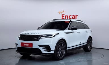 Range Rover Bella