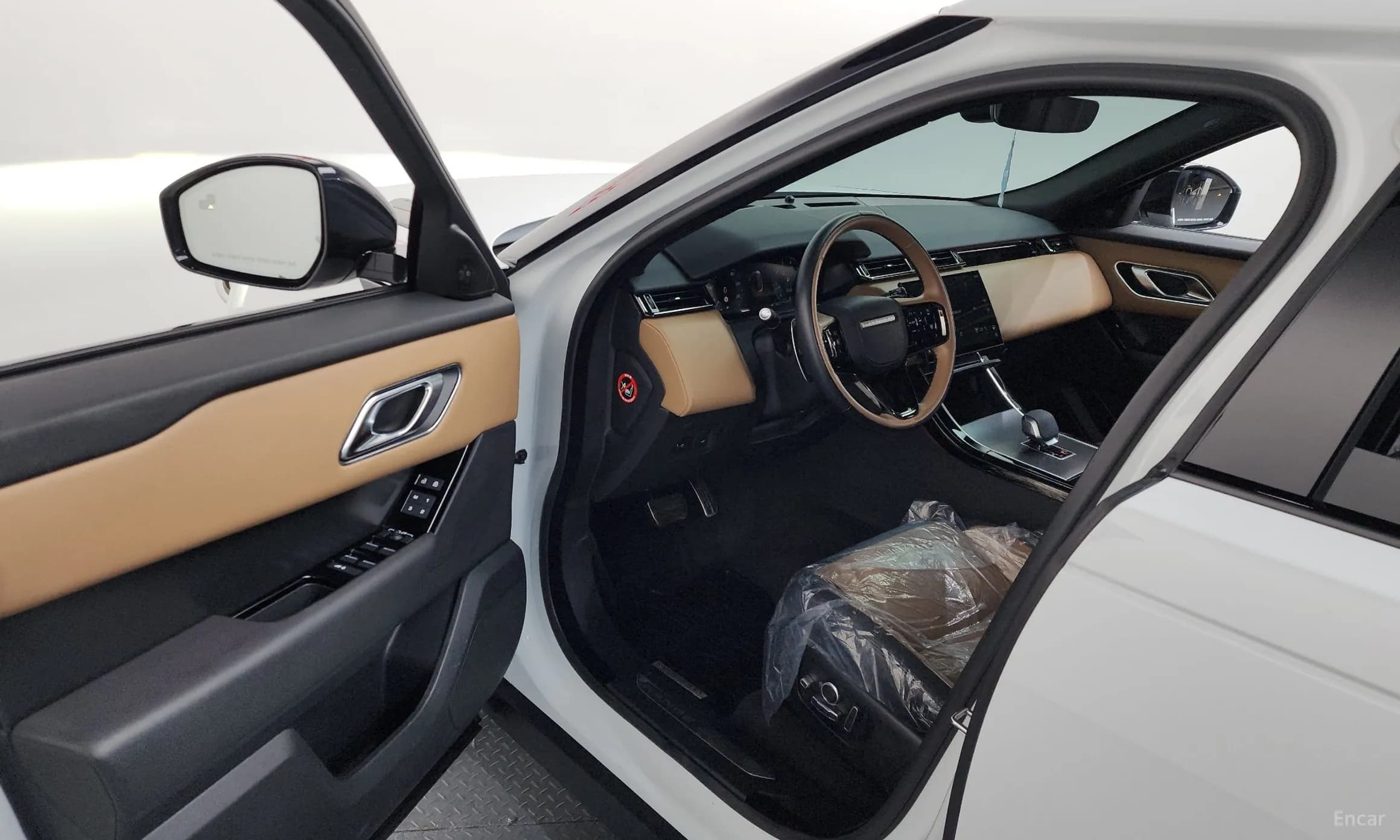 Range Rover Bella