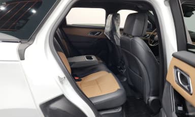 Range Rover Bella