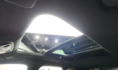 Range Rover Bella