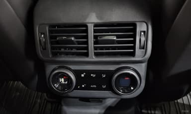 Range Rover Bella